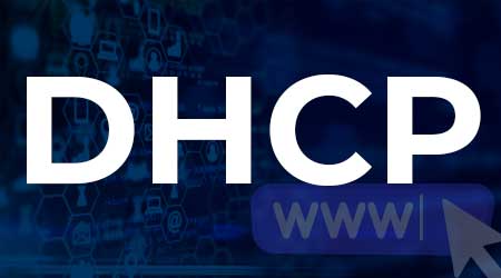 Protocolo DHCP, servidores e clientes com IP dinâmico