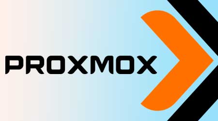 Proxmox Virtual Environment, virtualização de código aberto