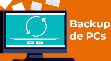 Qual a Melhor Solução para fazer backup de vários PCs?