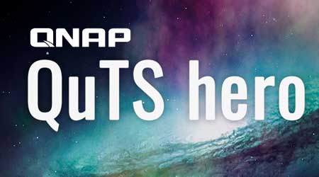 QuTS hero Qnap, o sistema operacional para storages corporativos