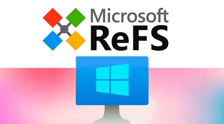 ReFS, o novo sistema de arquivos para Windows Server 