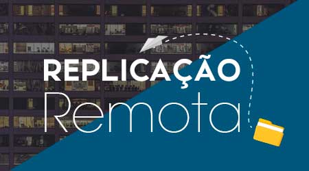 O que é Replicação Remota?