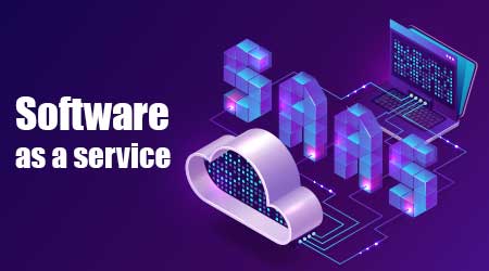 O que é SaaS ou Software as a Service?