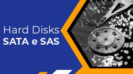 SATA vs SAS, Qual a diferença desses hard disks?