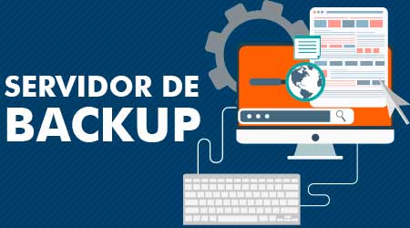 Qual o melhor servidor de backup?