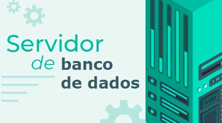 Servidor de Banco de Dados