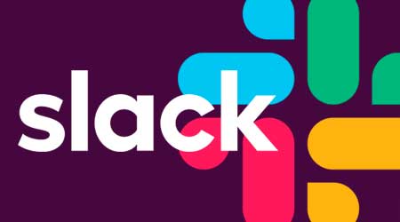 Slack, uma plataforma de nuvem para gerenciamento de projetos