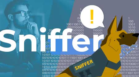 Sniffer: O que é um analisador de pacotes e protocolos