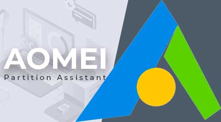 AOMEI Partition Assistant Standard, Pro, Server e Unlimited