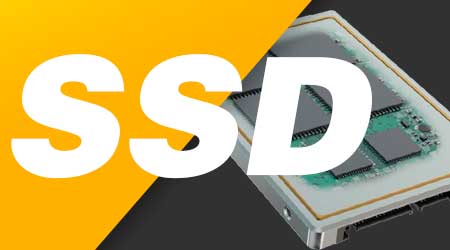 O que é SSD (Solid-State Drive)?