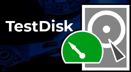 TestDisk, um software grátis para recuperar HDs corrompidos