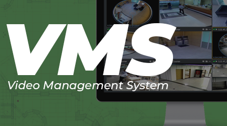 VMS, O que é Video Management System?
