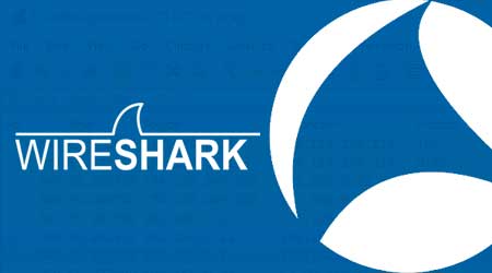 Wireshark, um software que analisa pacotes e protocolos de rede