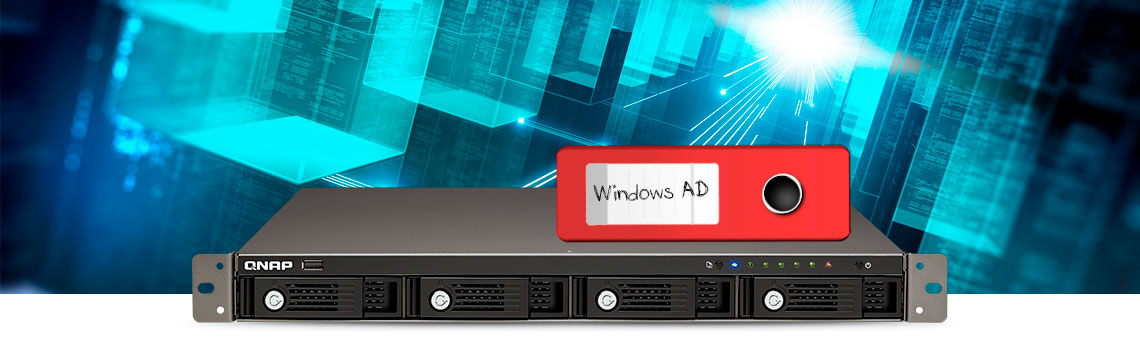 Armazenamento NAS, o file server profissional