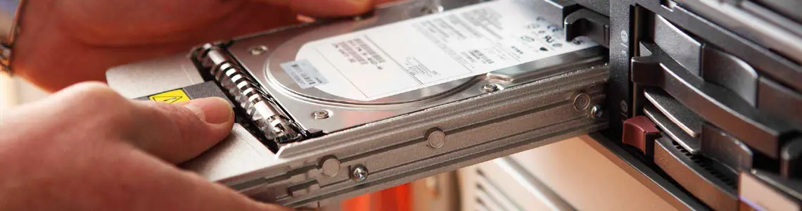 HD NAS ou HDD NAS