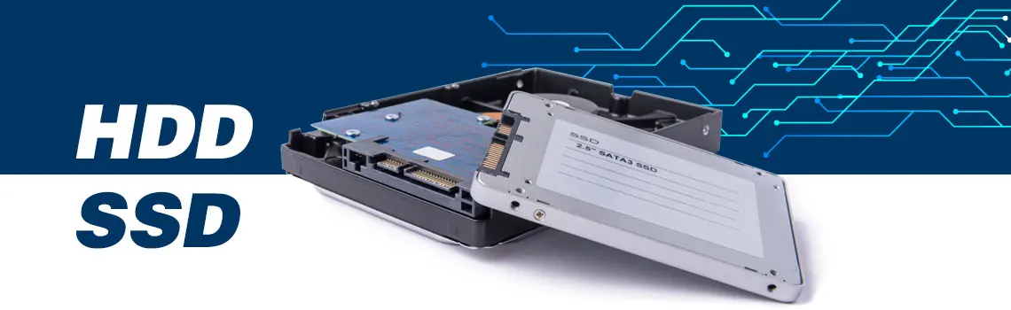 Performance SSD e Capacidade HDD