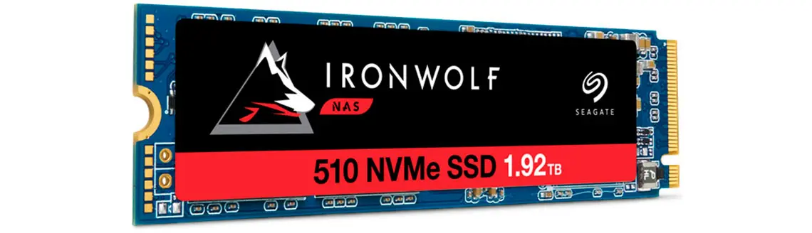 Memórias SSD NVMe