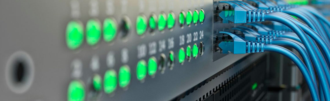 NAS, hardware e software robustos a prova de falhas