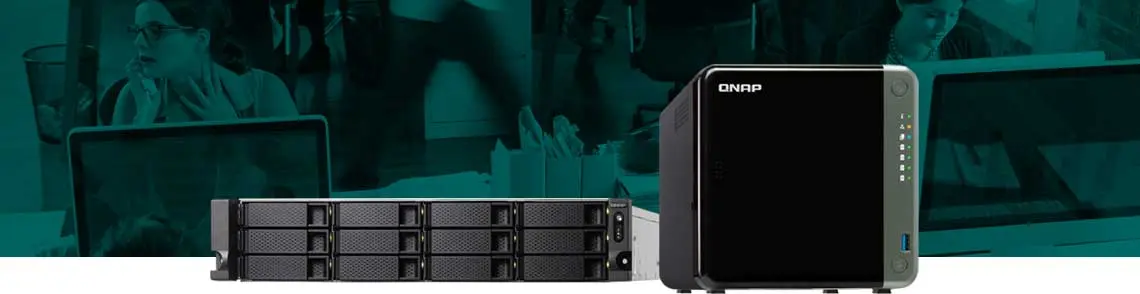 Network Attached Storage ou NAS