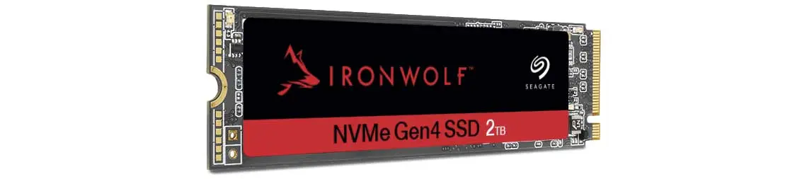 NVMe