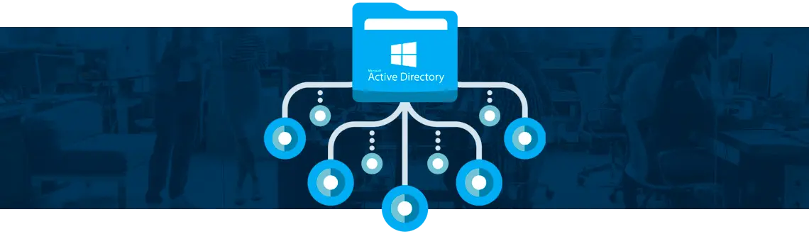 O que é Active Directory e como funciona?