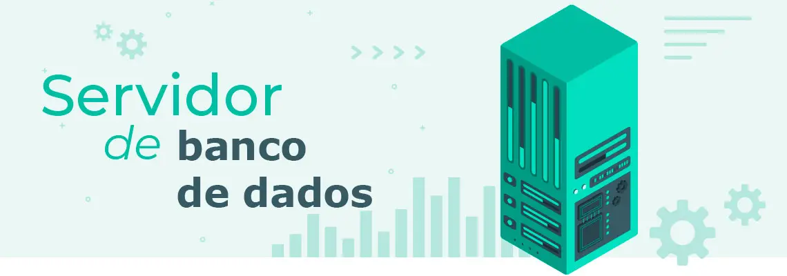 O que são servidores de banco de dados