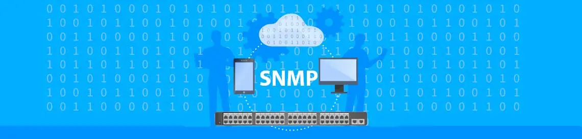 Protocolo SNMP
