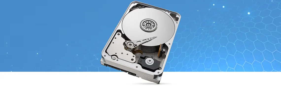 Quais são os riscos de fazer backup em um HD de 4TB?