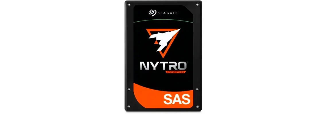 SSD Seagate Nytro SAS