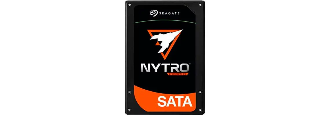 SSD Seagate Nytro SATA