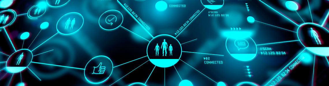 Servidor com muitos acessos simultâneos