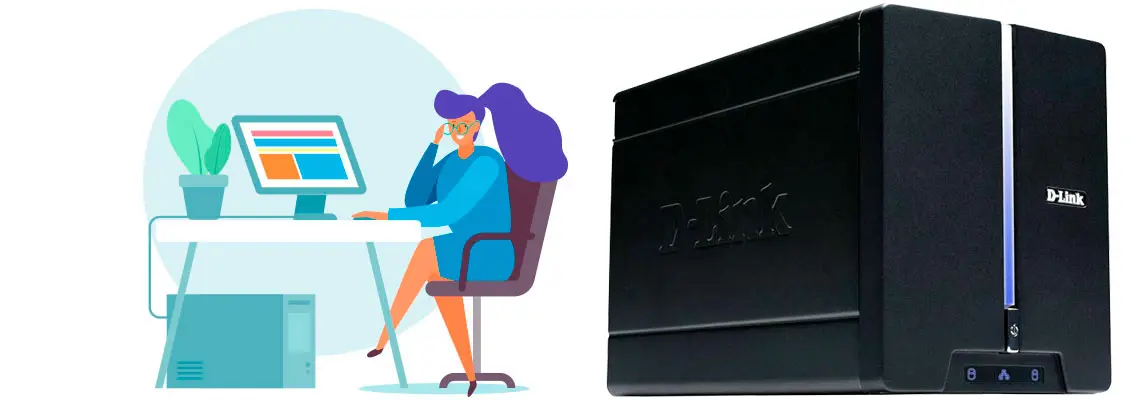 Linha descontinuada pela D-link