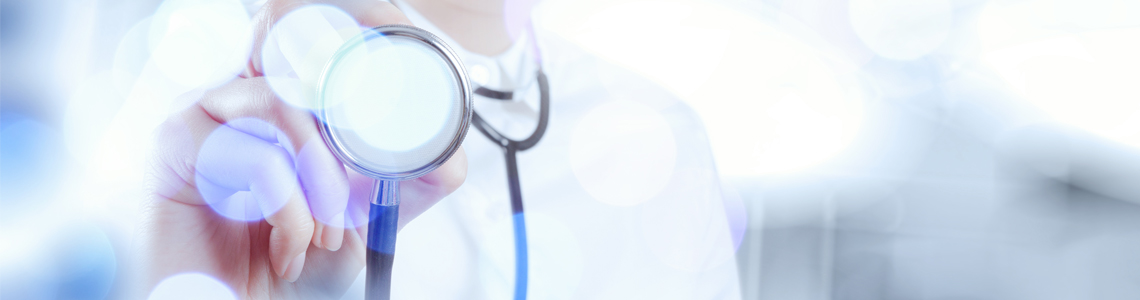 Sistemas de seguranças para hospitais