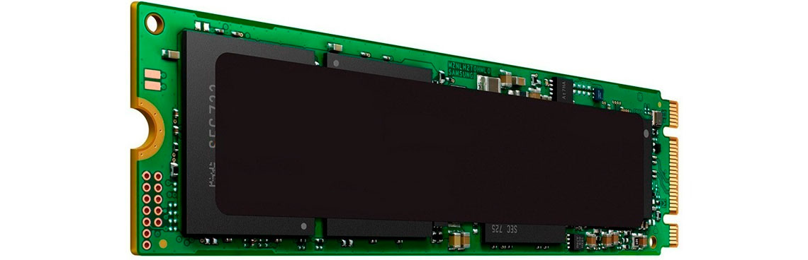 SSD M.2 SATA