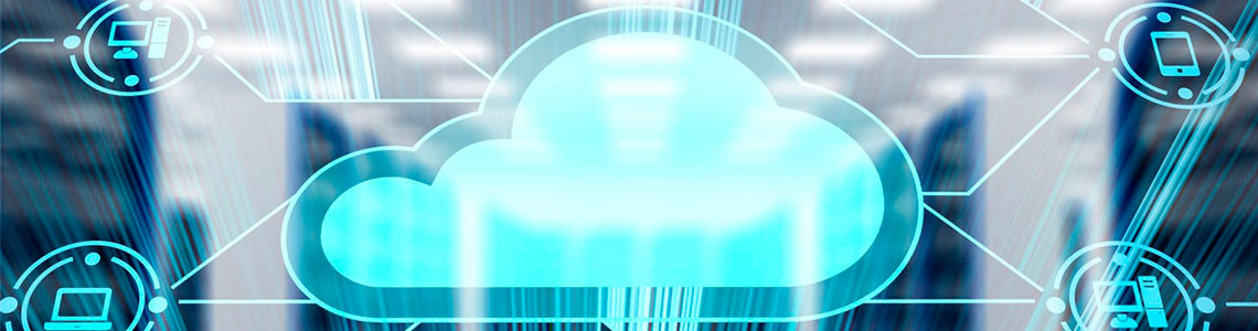 Storage NAS Private Cloud