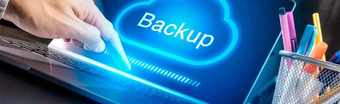 Tipos de backup