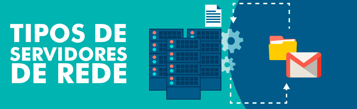 Tipos de servidores