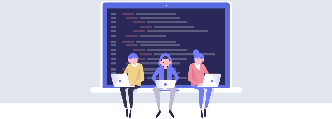 Vulnerabilidade das versões para download
