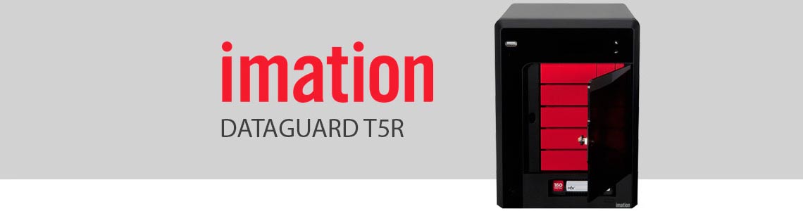 Imation DATAGUARD T5R