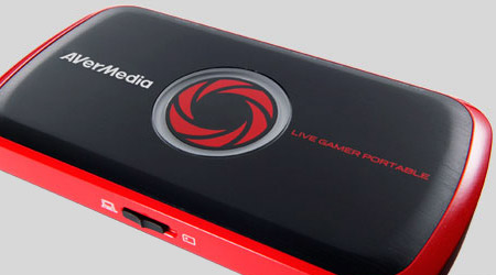 Placa de captura Live Gamer Portable garante alto desempenho na captura de vídeos e imagens