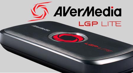 Placa de captura Live Gamer Portable Lite garante alto desempenho na captura de vídeos e games