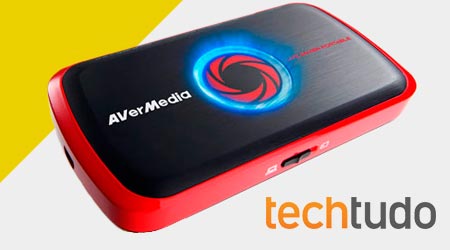Review AVerMedia Live Gamer Portable