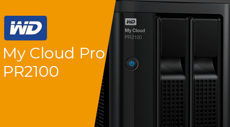WD My Cloud Pro PR2100: Um storage NAS para uso Caseiro