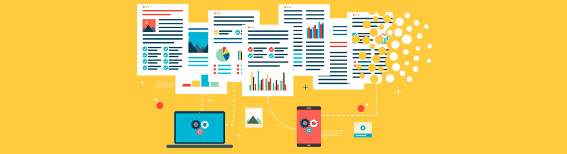 Organize-se: Informações duplicadas custam caro