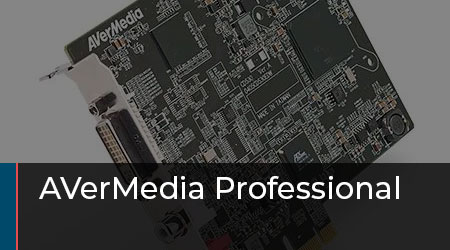 AVerMedia Professional