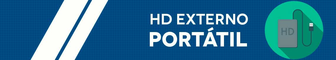 HDs LaCie - Externos e portáteis 