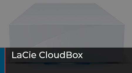 CloudBox, HD Externo LaCie CloudBox, HD CloudBox LaCie