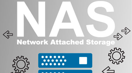 NAS ou Network Attached Storages, Sistemas de Armazenamento em Rede