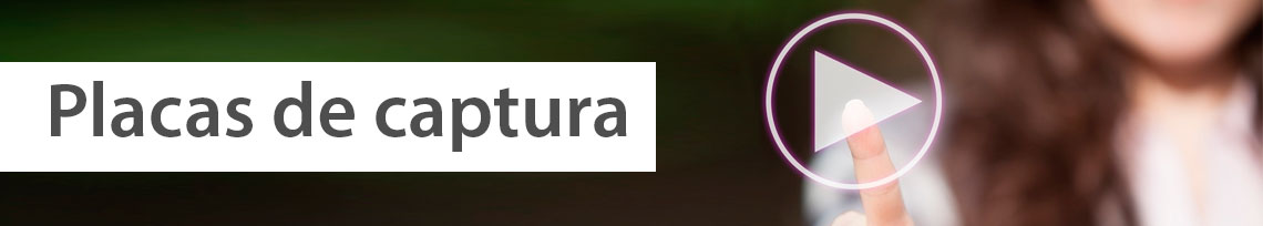 Placas de Captura de Vídeo, Gravadores e Sintonizadores de TV