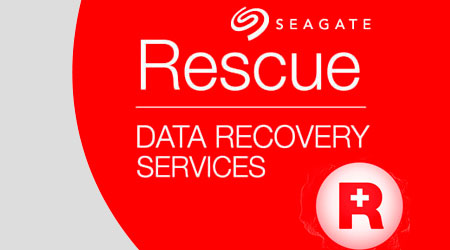 Seagate Rescue: Serviço para recuperação de dados em caso de desastre